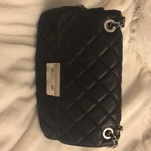 Michael Kors black Sloan